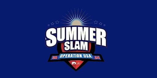Summer Slam - Annandale | Snap Fitness Annandale (Oak Ave)