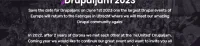 DrupalJam 重新啟動 2024 | DeFabrique Evenementenlocatie, 烏得勒支, 荷蘭