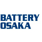 Battery Osaka 2024 | INTEX Osaka