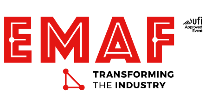 EMAF 2025 | Exponor