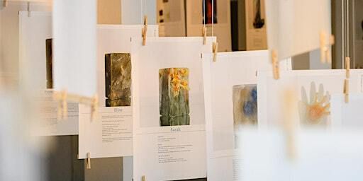 Finissage event: Jana Romanova (Water Portraits) | Museum Hilversum