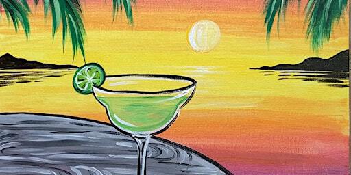 Paint Fiesta | Casa Tequila Bar & Grill