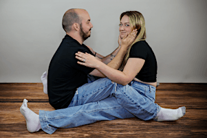 Gage Thompson Studios Presents: Awkward Photo Pop Up Shop | Nauti Vine Winery