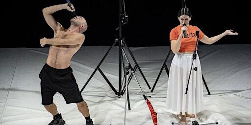 Umlaut | Centrale Preneste Teatro