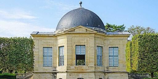 Escapade verte dans le Parc de Sceaux | 70 Rue Houdan