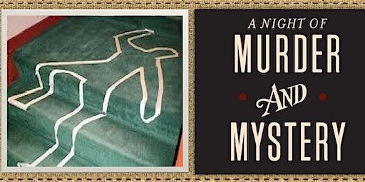 Maggiano's King of Prussia Murder Mystery Dinner October 25, 2024 at 4 PM | Maggiano's Little Italy