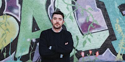 Kevin Curran in Conversation with Olivia Fitzsimons | Carnegie Free Library