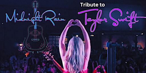 ✨ Midnight Rain: A Tribute to Taylor Swift! ✨at Great American Ranch - Midlothian | Great American Ranch