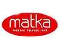 Matka Expo 2025 | Messukeskus, Uusimaa, Finland
