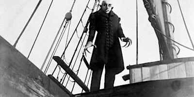 Nosferatu film with Live Score | Leith Depot
