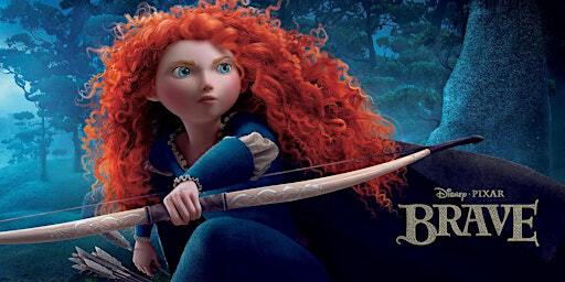 Kid's Cinema Brave Kommune Sheffield | Kommune