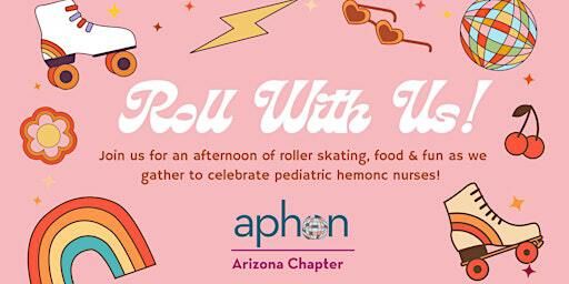 Let's Roll! | 5757 N Central Ave