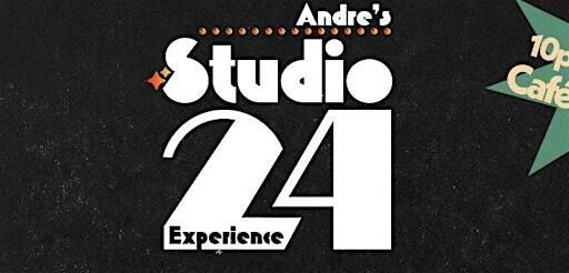 Andre’s Studio 24 Experience | Café Istanbul