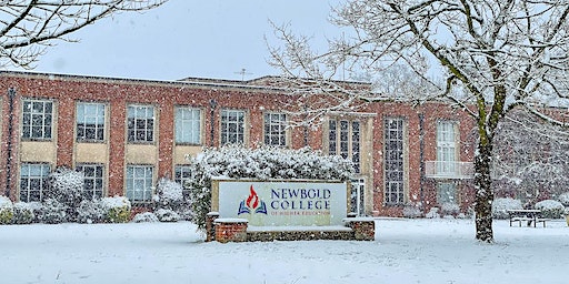 Christmas Concert and Play - Vespers at Newbold | Newbold College of Higher Education