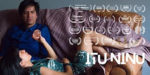 Screening of Itu Ninu with Q&A at EVERYMAN, Edinburgh | Everyman Edinburgh