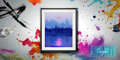 Art Life T'night at Drip House - Thursday Dec 12 | Drip House