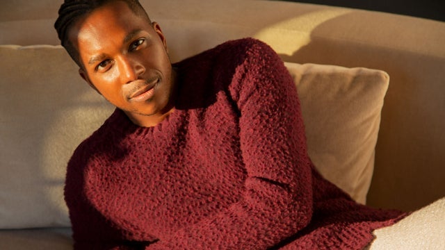 Leslie Odom, Jr. - The Christmas Tour 2024 (National Harbor) | The Theater at MGM National Harbor