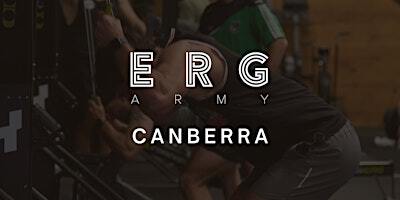 CANBERRA - ERG WORKSHOP | F45 Training Dickson