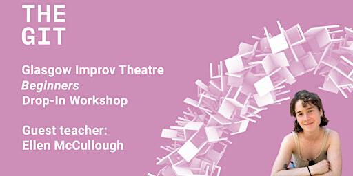 Beginners Drop-In Improv Comedy Workshop (3rd Feb) | The Old Hairdresser's