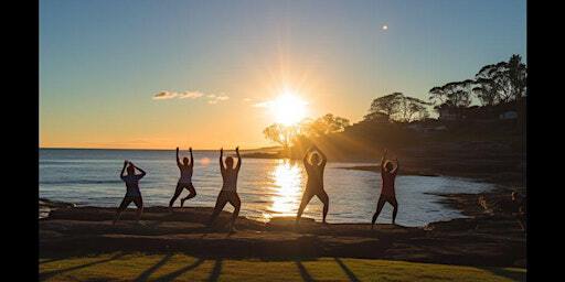 Mat Pilates class | Austin