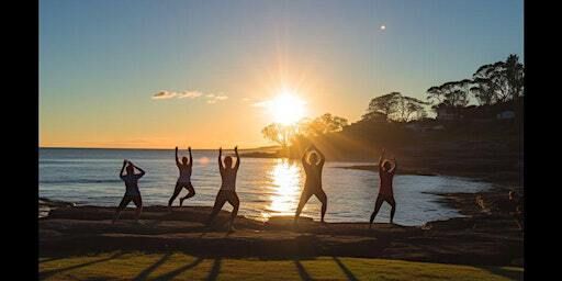 Mat Pilates class | Austin