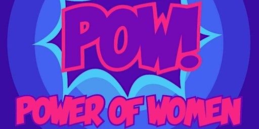 Power of Women (POW) | The Sound Lounge