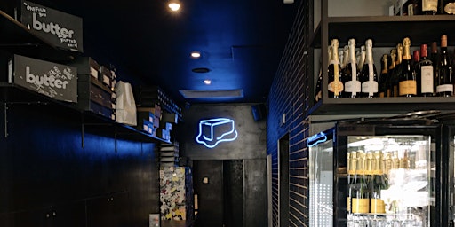 BUTTER PRESENTS: COMEDY NIGHTS | Butter Surry Hills