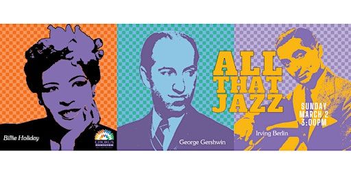 Chorus Hamilton Presents: All That Jazz | St. Paul's United Church, Dundas