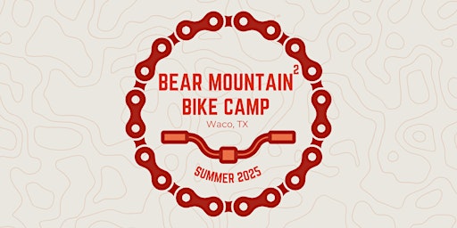 Kids Mountain Bike Camp (July 14th-18th) MIXED LOCATION! | Woodway Park