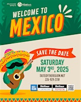 Taste of the Region | Maxwell’s Concerts and Events