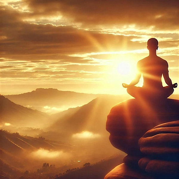 Creating a Life Worth Living: The Power of Karma and Meditation | 15 W Bay Rd