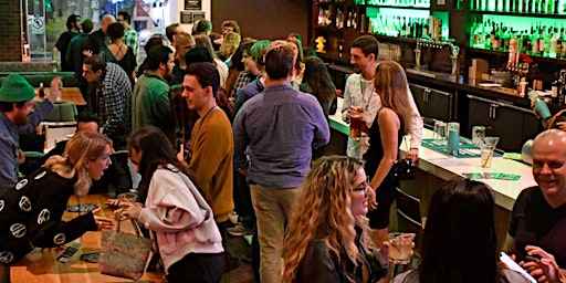 FI-LA/SOFF Filmmakers Mixer | LOOK Dine-In Cinemas Glendale