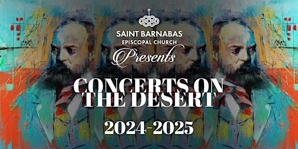 Dvořák Stabat Mater - ticketed ($40) | Saint Barnabas on the Desert Episcopal Church