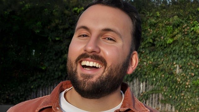 Nasser Al-Rayess 2025 (San Francisco) | Cobb's Comedy Club