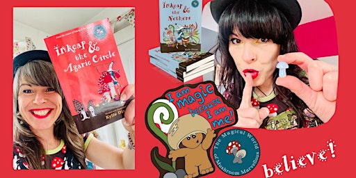 Interactive Storytelling with Kylie Dixon - at Hebburn Central Library | Hebburn Central Library