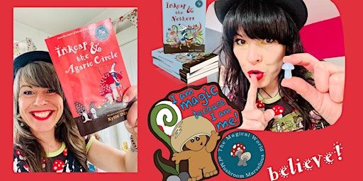 Interactive Storytelling with Kylie Dixon - at Hebburn Central Library | Hebburn Central Library