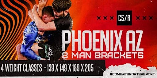 Combat Sports Report NoGi $1000 Cash Tournaments | The Battleground Gym