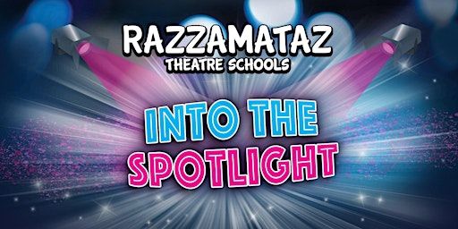 Into The Spotlight | Repton 400 Hall Theatre, Willington Road, Repton, Derby, UK
