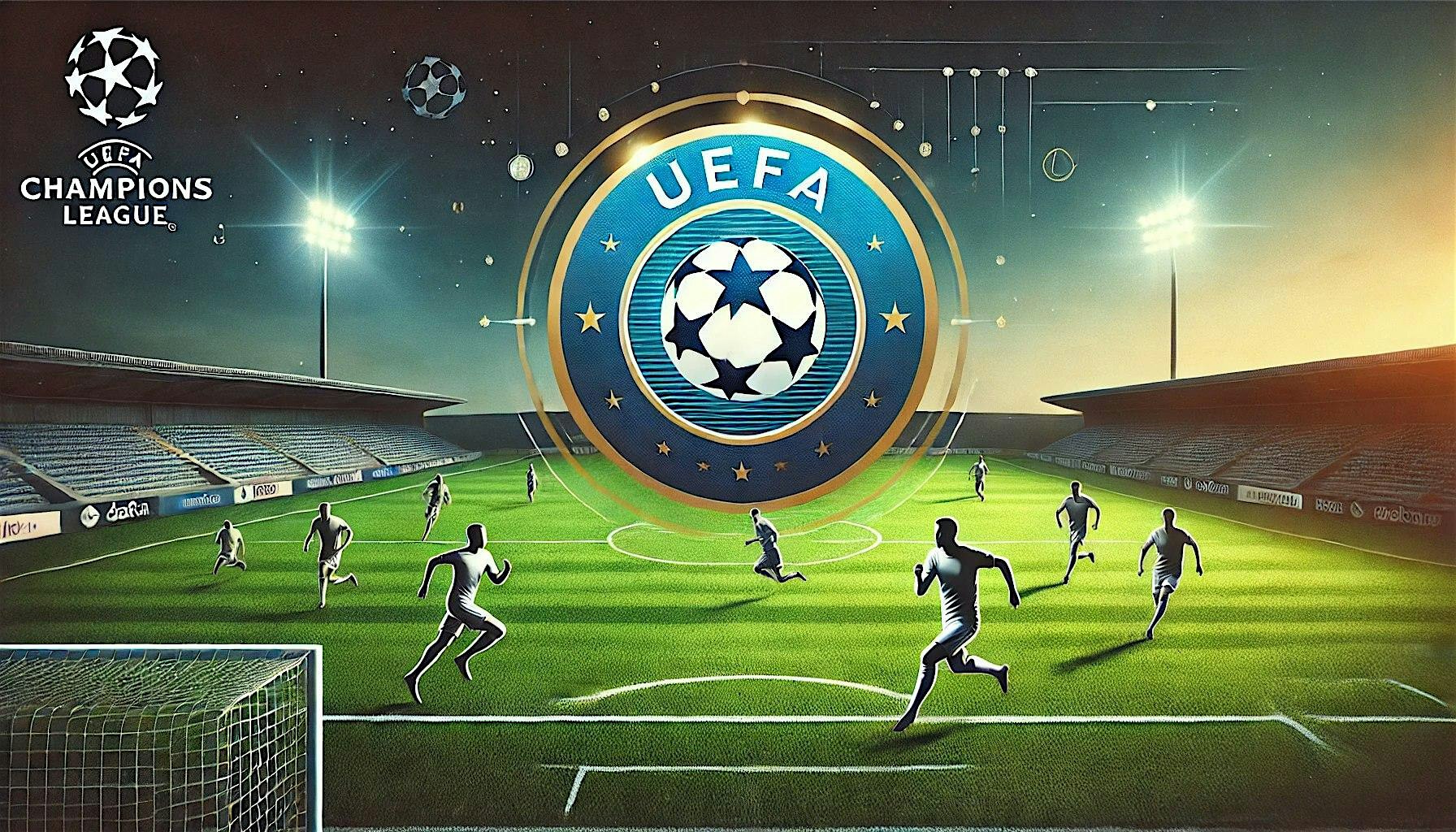 Austin UEFA-Licensed Youth Training Camp | Austin