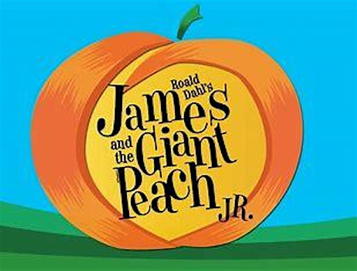 James and the Giant Peach Jr. Bronze Stars France Cast | James Earl Jones Theater