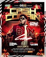 Cash Cobain PERFORMING LIVE | 2964 Main St Hartford, CT