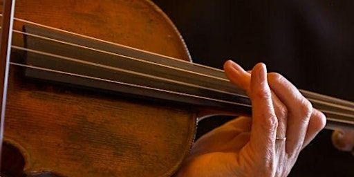 String Sounds | The Portico Library