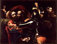 Caravaggio: Out of the Shadows | Cantoro Trattoria
