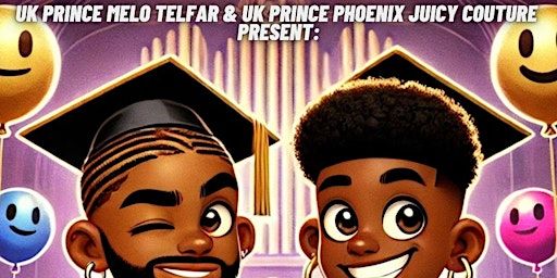 The Graduation Kiki Ball | St. Matthew's Community Centre
