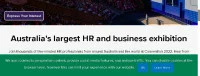 AHRI National Convention and Exhibition 2024 | Melbourne Convention and Exhibition Centre, Victoria, Australia