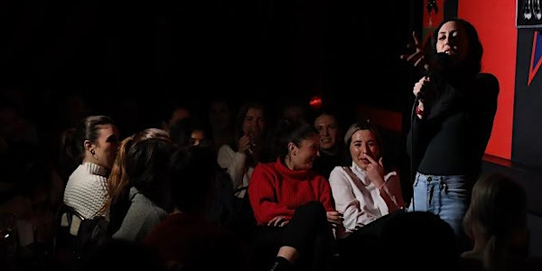 Thursday Comedy | City Comedy Club