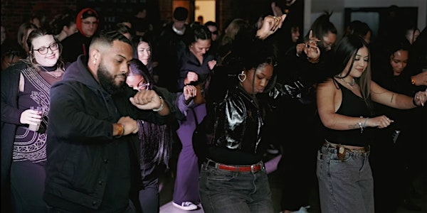 Counter Culture: Christian Line Dance Class | Long Street Studio