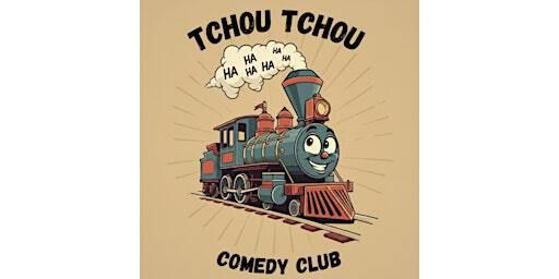 Tchoutchou Comedy Club | Poinçon Paris
