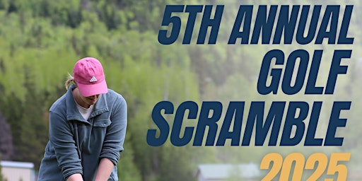 5th Annual Centennial Christian School Golf Scramble | Skeena Valley Golf & Country Club