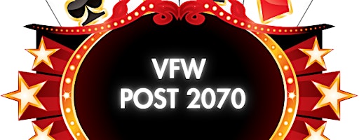 VFW Post 2070 - Poker Night | 825 S Magnolia Ave